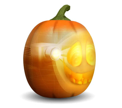 Pumpkinn Pop