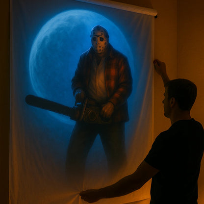 SpookBeam ™ Halloween Projector