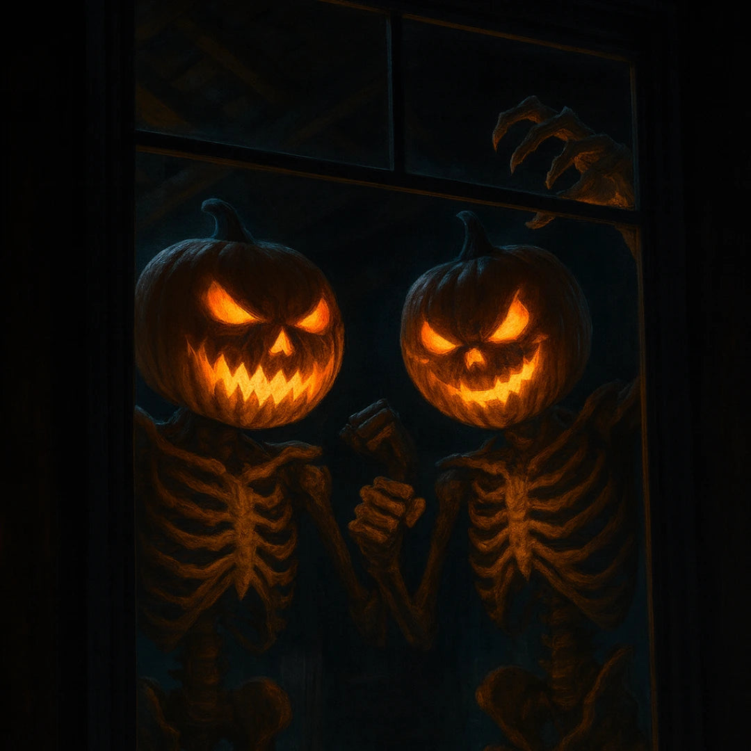 SpookBeam ™ Halloween Projector
