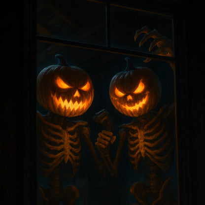 SpookBeam ™ Halloween Projector