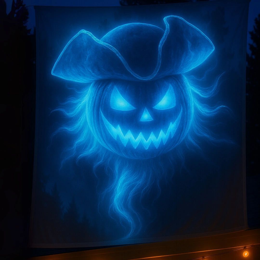SpookBeam ™ Halloween Projector