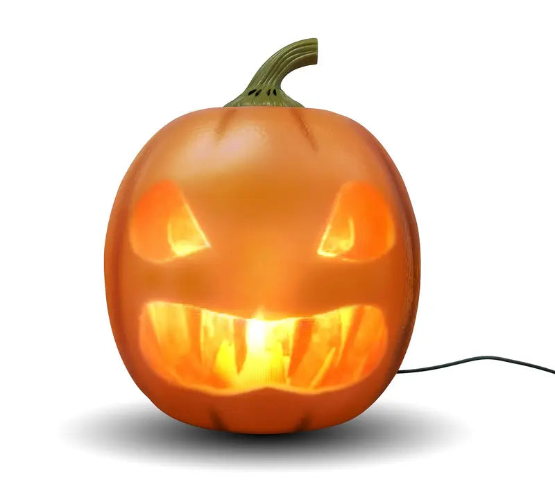 Pumpkinn Pop