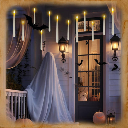 Levico – Magic Floating Candles
