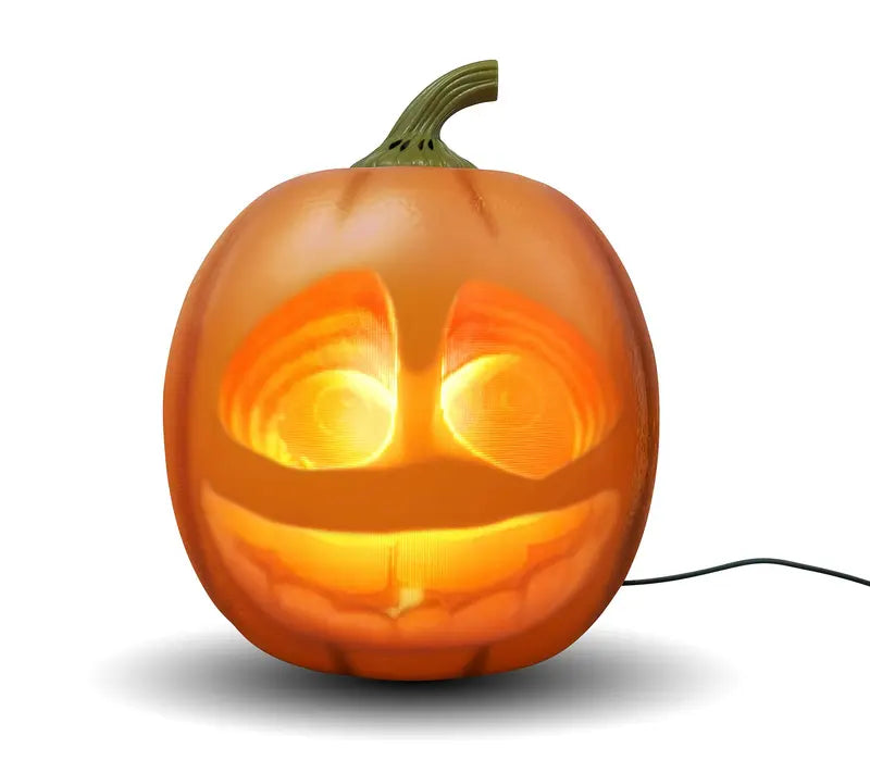 Pumpkinn Pop