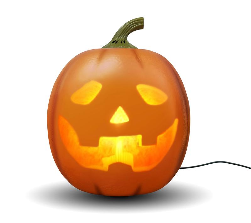 Pumpkinn Pop