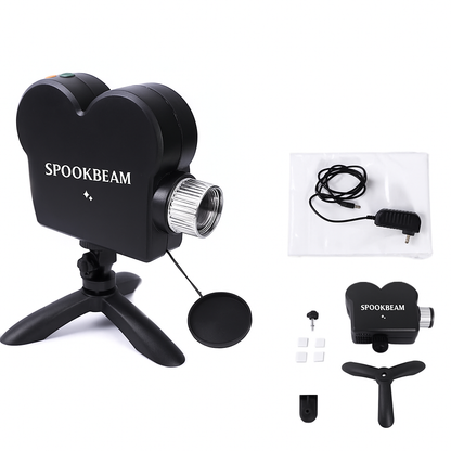 SpookBeam ™ Halloween Projector