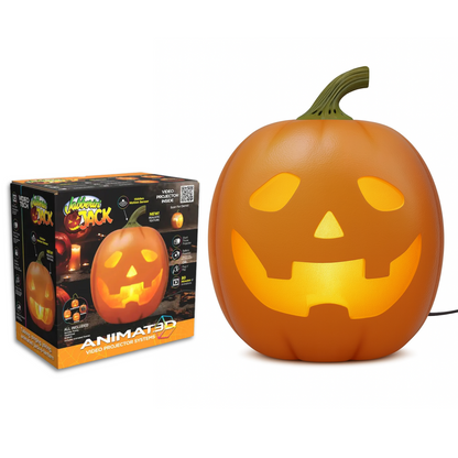Pumpkinn Pop
