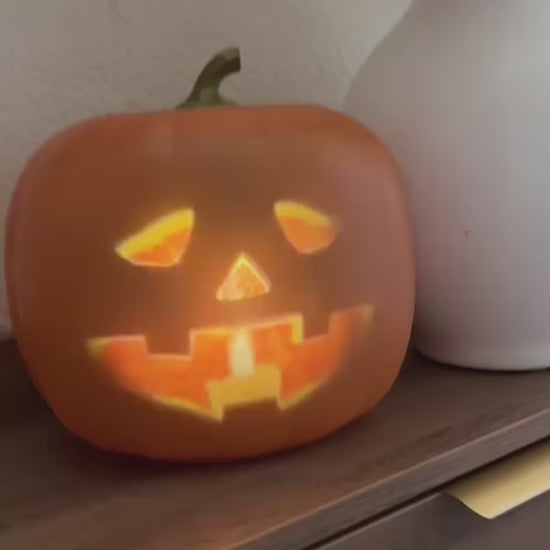 Pumpkinn Pop